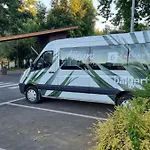 Hermoso Departamento Nuevo