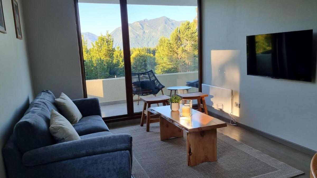 Hermoso Departamento Nuevo *