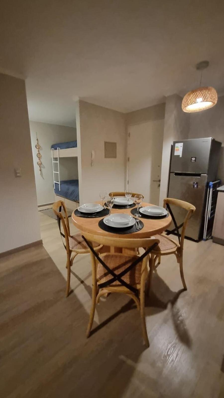 Hermoso Departamento Nuevo Apartamento