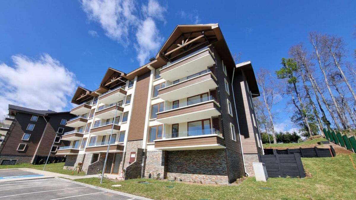 Apartamento Hermoso Departamento Nuevo *