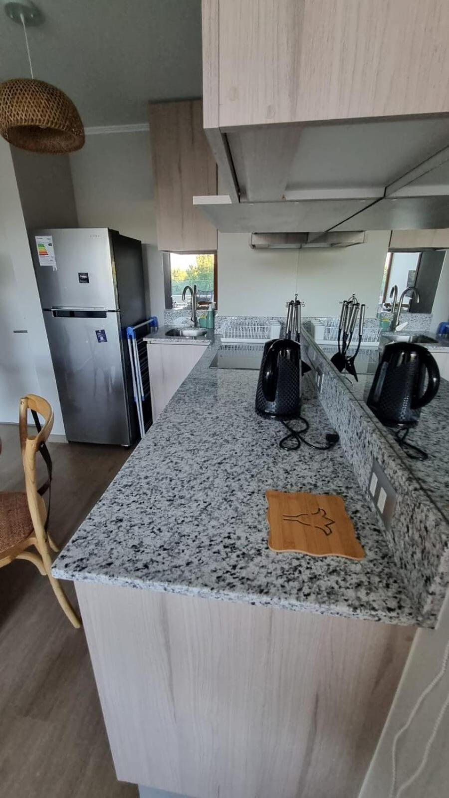 Hermoso Departamento Nuevo Pucón