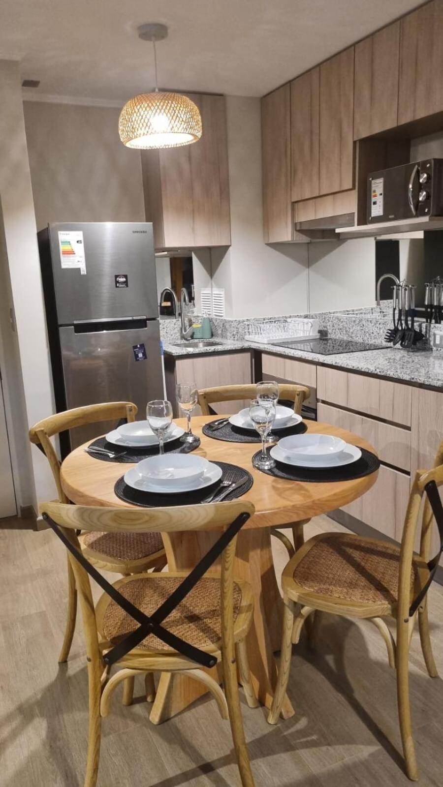 Apartamento Hermoso Departamento Nuevo *