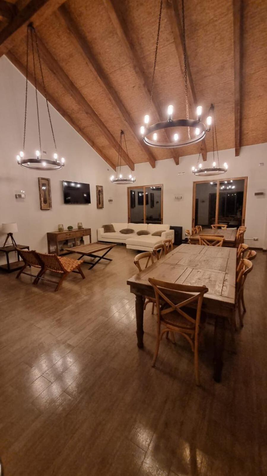 Hermoso Departamento Nuevo *