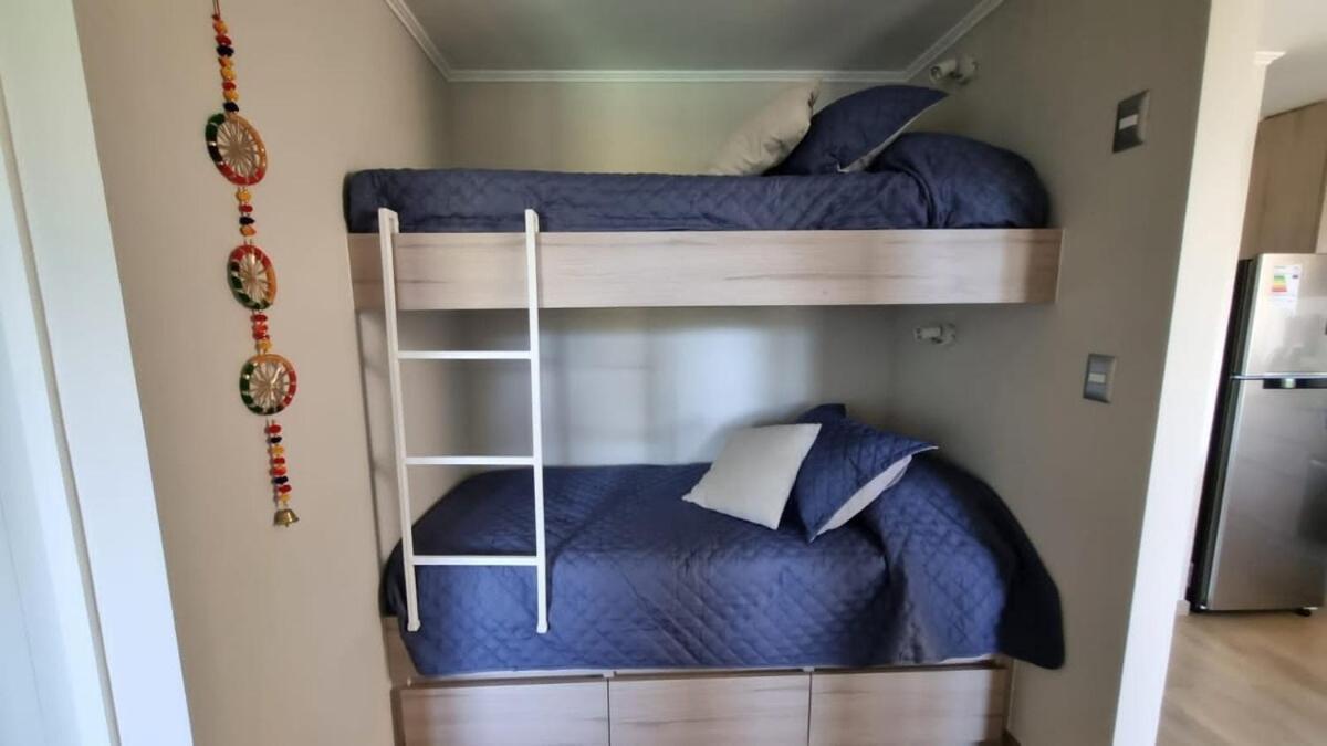 Hermoso Departamento Nuevo