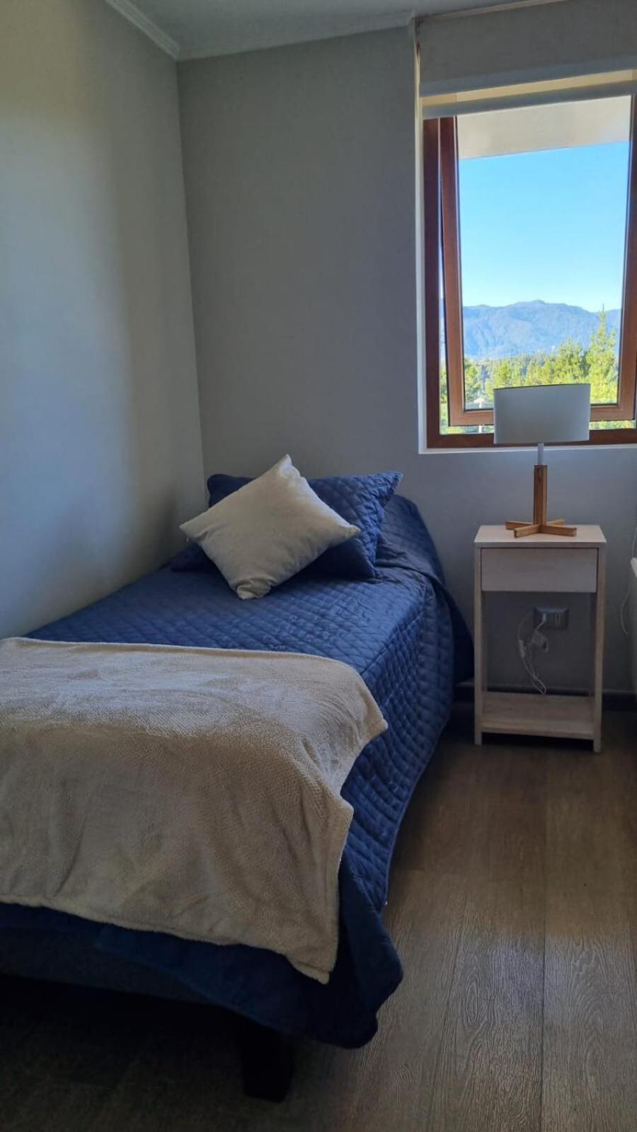 Hermoso Departamento Nuevo Apartamento
